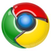 Chromo Logo