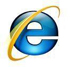 Internet Explorer Logo