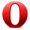 Opera Logo