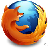 Firefox Logo